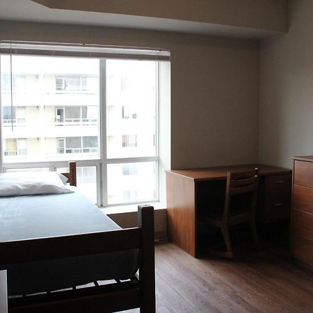 ווטרלו Hotel Laurier - Apartment Style Residence מראה חיצוני תמונה