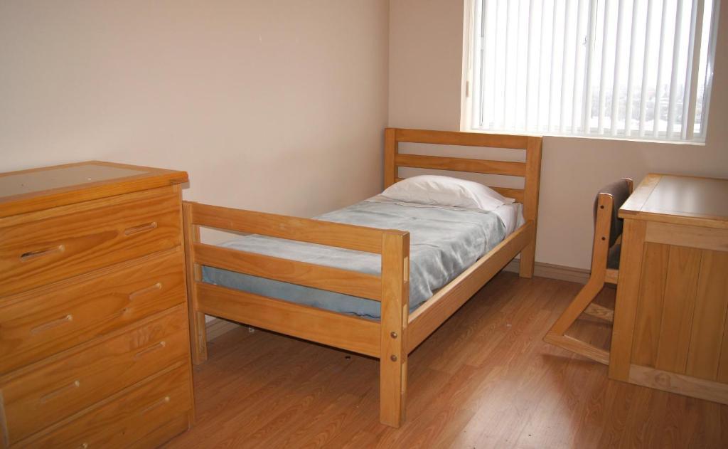 ווטרלו Hotel Laurier - Apartment Style Residence חדר תמונה