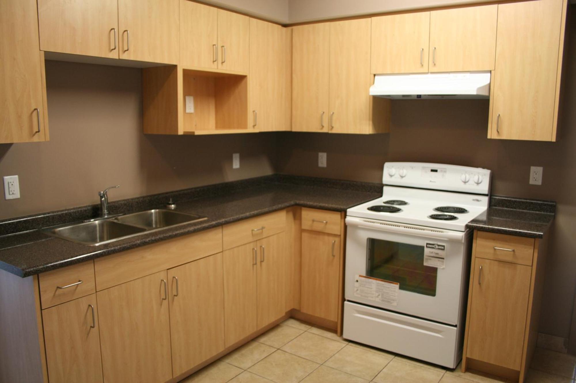 ווטרלו Hotel Laurier - Apartment Style Residence מראה חיצוני תמונה