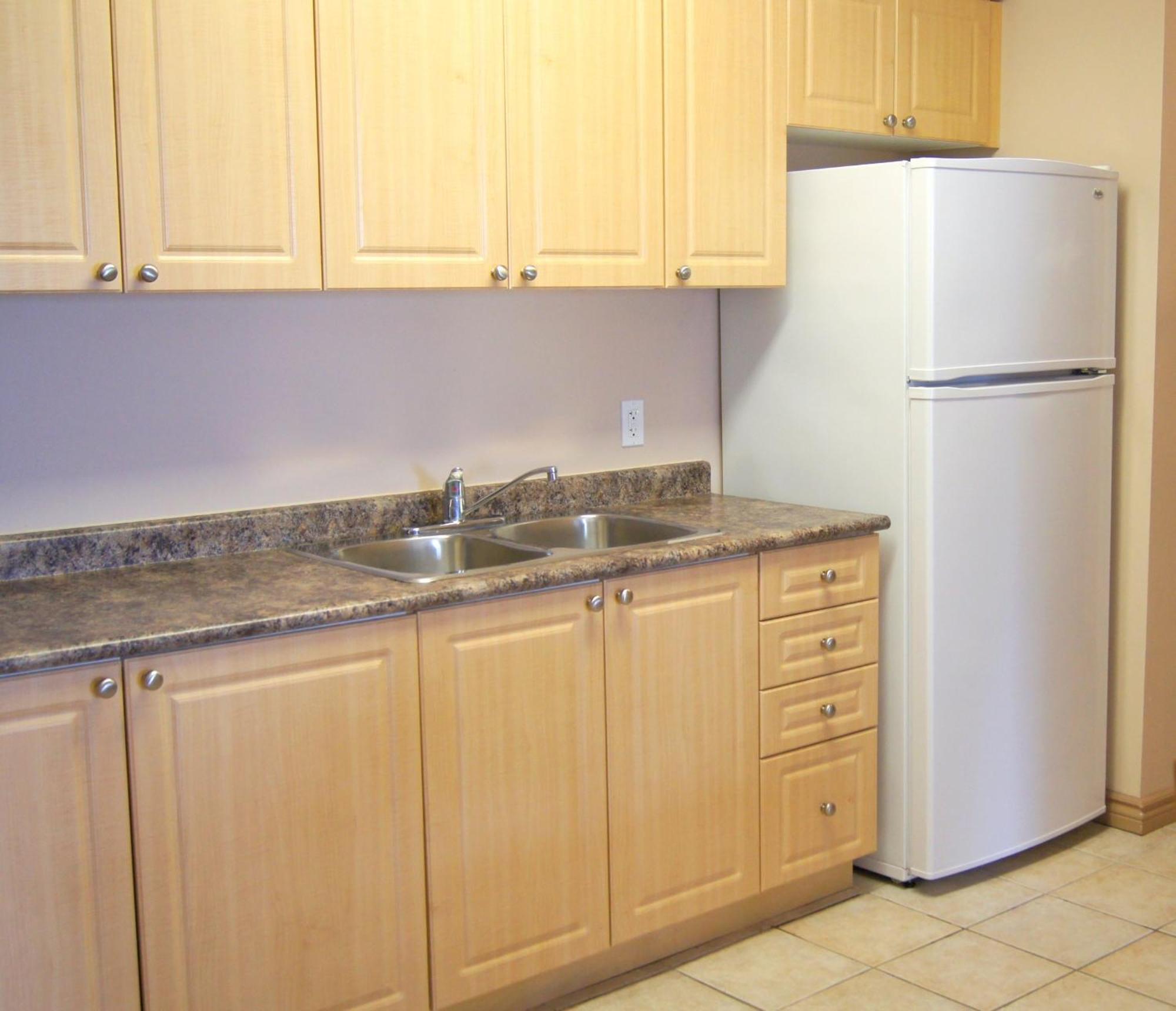 ווטרלו Hotel Laurier - Apartment Style Residence מראה חיצוני תמונה